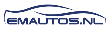 EM Auto's logo